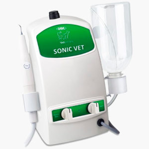 Sonic Vet-image