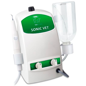 Sonic Vet